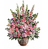 Soft Blush Bouquet