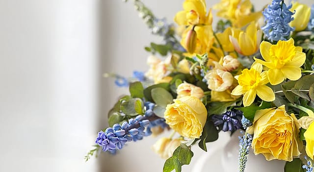 Blossomville Flower Design & Events