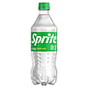Sprite Lemon Lime Soda Bottle (20fl oz)