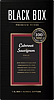Black Box Cabernet Sauvignon Red Wine Box 3 L