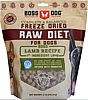 Lamb (12oz) -Freeze Dried Raw Diet - Boss Dog 