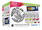 White Claw Variety #1 Pack - 12 Pack