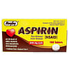 Aspirin 325 Mg Tablet