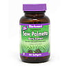 Bluebonnet Nutrition Extra-Strength Saw Palmetto Berry Extract 60 Softgels