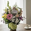 PHMD Colorful Vase