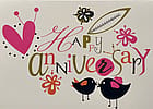 Lovebirds Forever