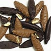 Chocolate Jordan Crackers