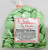 Merckens Lite Green Chocolate Melts