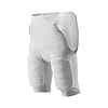Alleson Youth Football Girdle, Size YXL