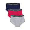 Fruit of the Loom Men's Fashion Briefs