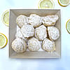 Lemon Drop Cookies