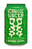 Strange Water Sparkling Coconut Water 12pk
