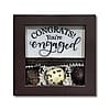 Engagement 3 Piece Truffle Box