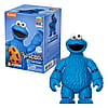 Blokees Sesame Street Cookie Monster Model Kits
