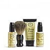 Unscented Shaving Starter Kit - The Art of Shaving 