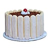 Tiramisu Cake