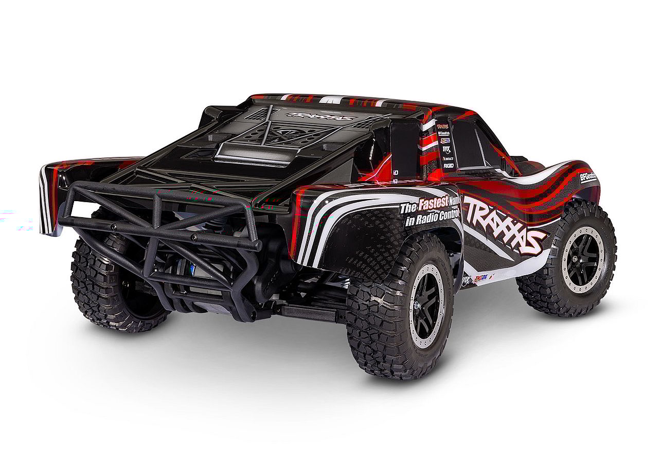 Slash 2WD XL-5 w/Battery