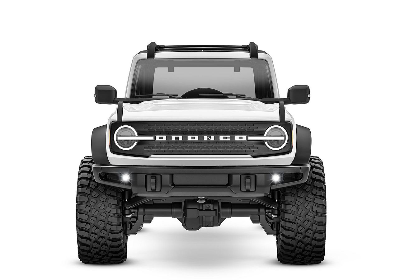 TRX-4M Ford Bronco