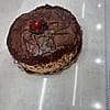 Chocolate Mouse Cheesecake