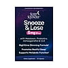 Sleep Soundly Snooze And Lose Capsules - 30 count
