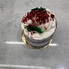 4" Mousse Cake