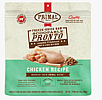 Pronto Ckn 25Oz - Primal Dog Fd 