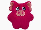 Kong Snuzzles Mini Pig