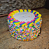 FunFetti Cake