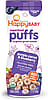 Happy Baby Sprfd Puff, OG2, Carrot, Blueberry