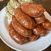 Hot Italian Pork Sausage