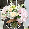 Pink Cherished Love