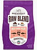 Stella & Chewy's Raw Blend Wild Caught Recipe Dry Cat Food, 2.5 lb