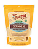 Bob's Red Mill Organic Medium Grind Cornmeal