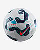 Nike Academy Soccer Ball (FZ2966)- White & Blue Hype