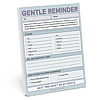 Gentle Reminder Nifty Notes