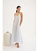 Aubarca Dress