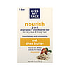 Kiss My Face 2in1 Shampoo + Conditioner Nourish Bar, 4oz