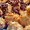 Coconut Macaroons