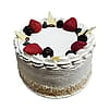 Strawberry Shortcake - Royal