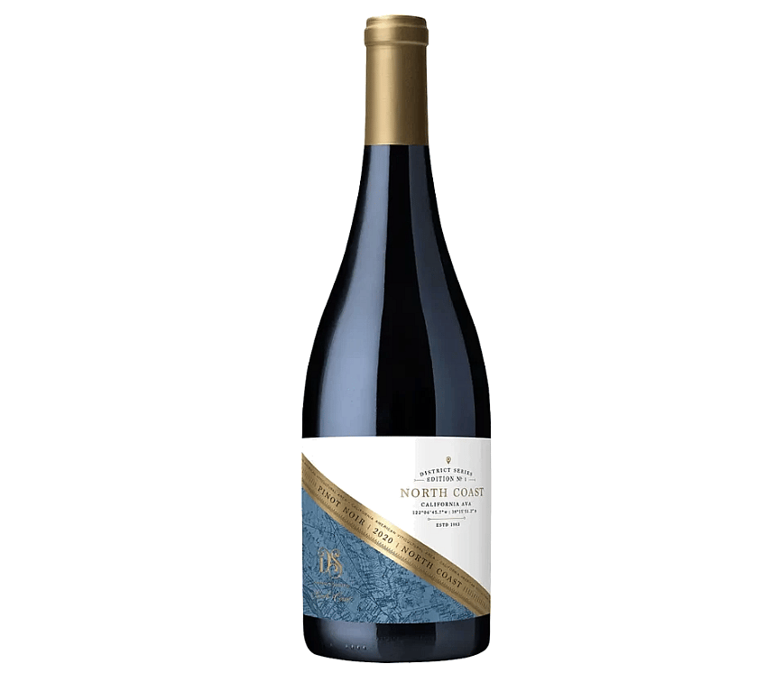 DISTRICT SERIES PINOT NOIR 750ml