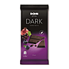 ION Dark Chocolate with Super Fruits 90g