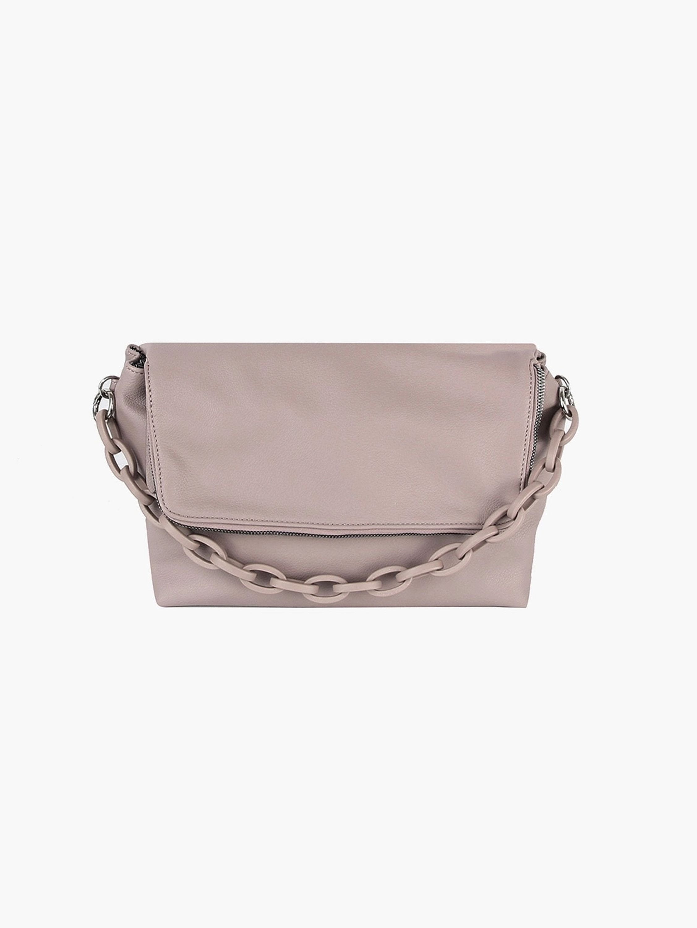 Chain Crossbody Bag