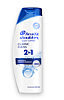 Head & Shoulders 2-in-1 Classic Clean 