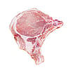 Bone In Pork Chops