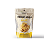Natures Best Snacks Sweet plantain Chips (12x3 oz)