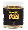 Almond Crunch Sauce