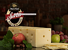 Boar's Head Swiss Cheese