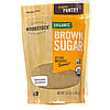 Woodstock Brown Sugar