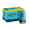 Athletic Brewing Co. Run Wild Non- Alcoholic IPA 6pk