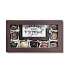 Engagement 9 Piece Truffle Box